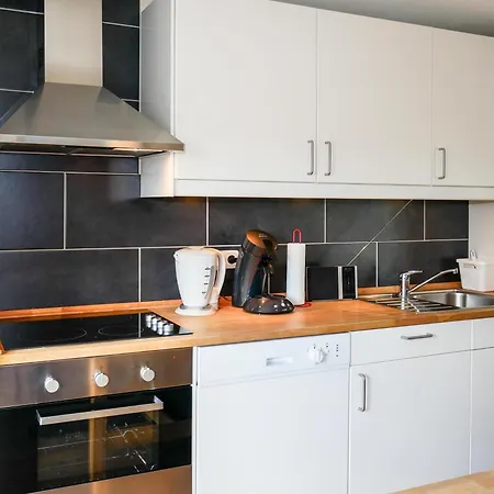 Apartmán Kuethe