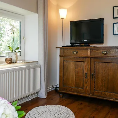 Apartament Kuethe
