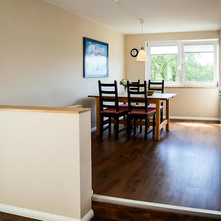 Kuethe Apartament *