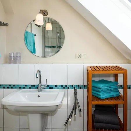 Kuethe Apartmán Fehmarn