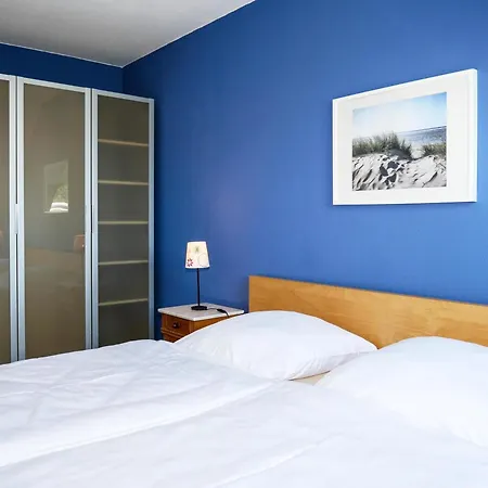 Apartament Kuethe Fehmarn