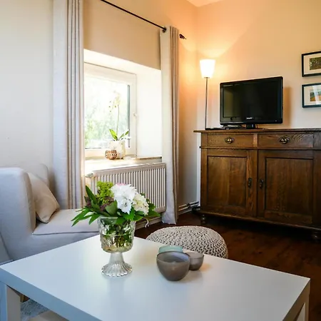 Kuethe Apartmán